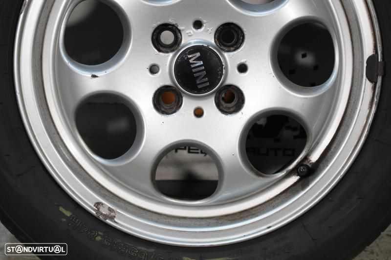 Jante Mini Mini (R56) - 6