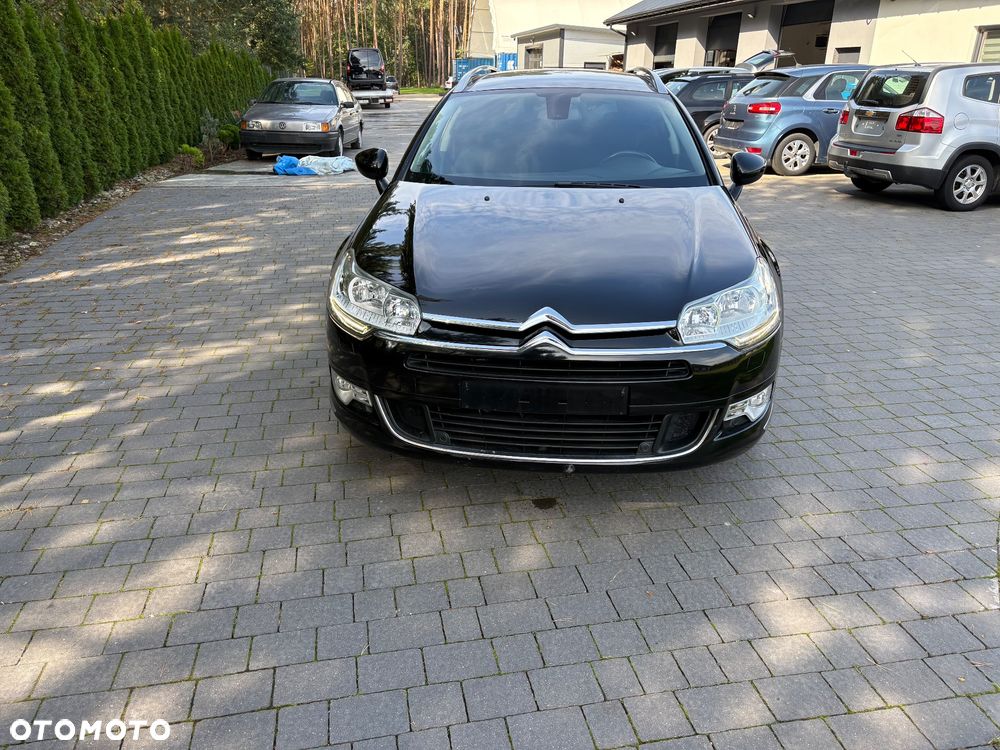 Citroën C5 1.6 HDi Attraction - 2