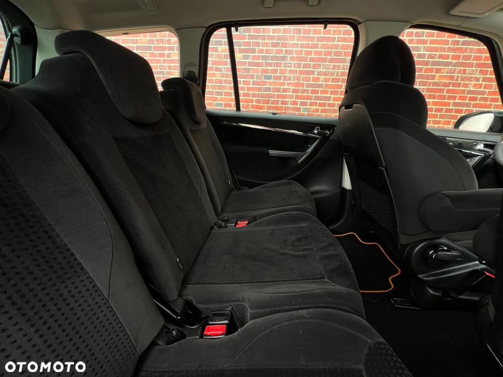 Citroën C4 Grand Picasso - 18