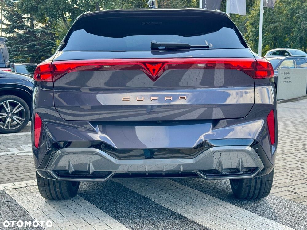 Cupra Terramar 1.5 eTSI mHEV Advantage Edition DSG - 9