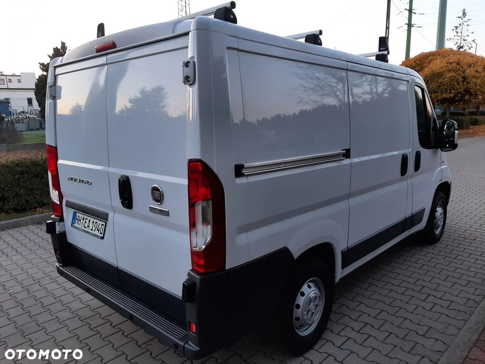 Fiat Ducato - 5