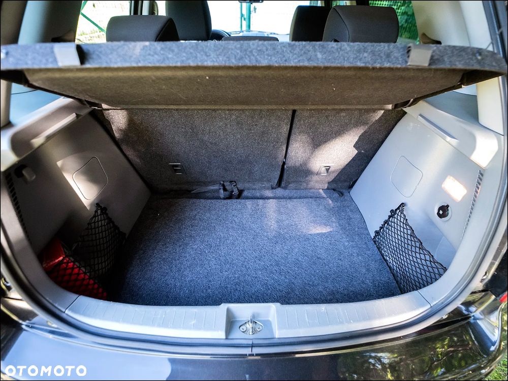 Suzuki SX4 - 36