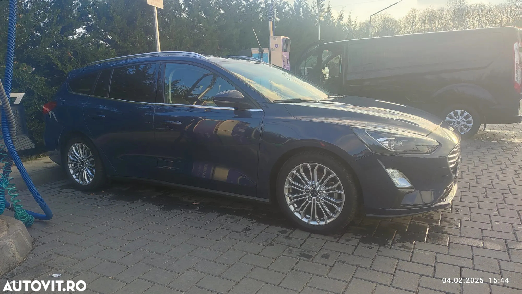Ford Focus - 13