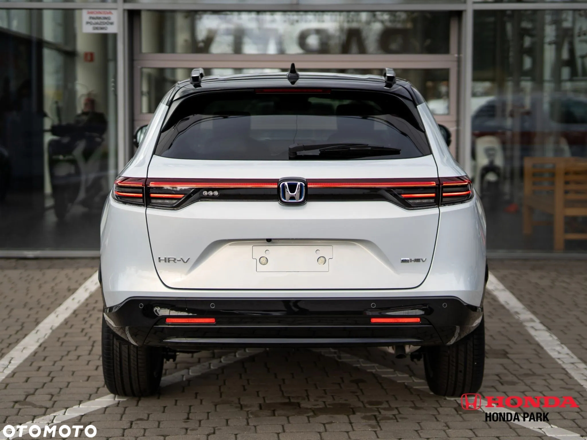 Honda HR-V 1.5 i-MMD Advance Style BSI CVT - 3
