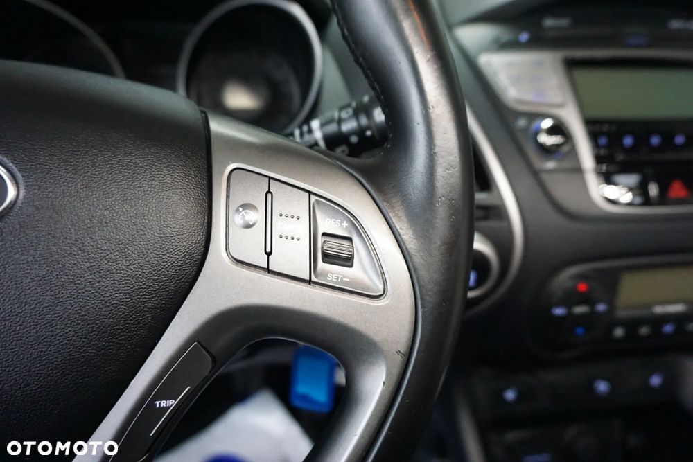 Hyundai ix35 2.0 CRDi 4WD Premium - 32