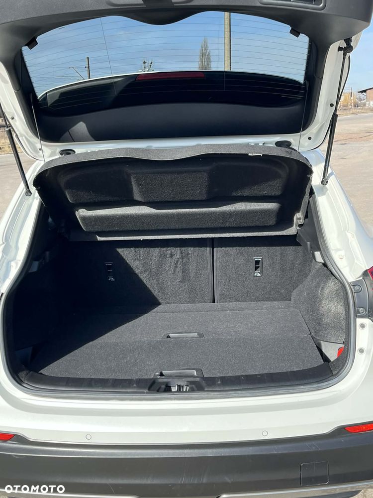 Nissan Qashqai 1.6 DCi Tekna+ - 17