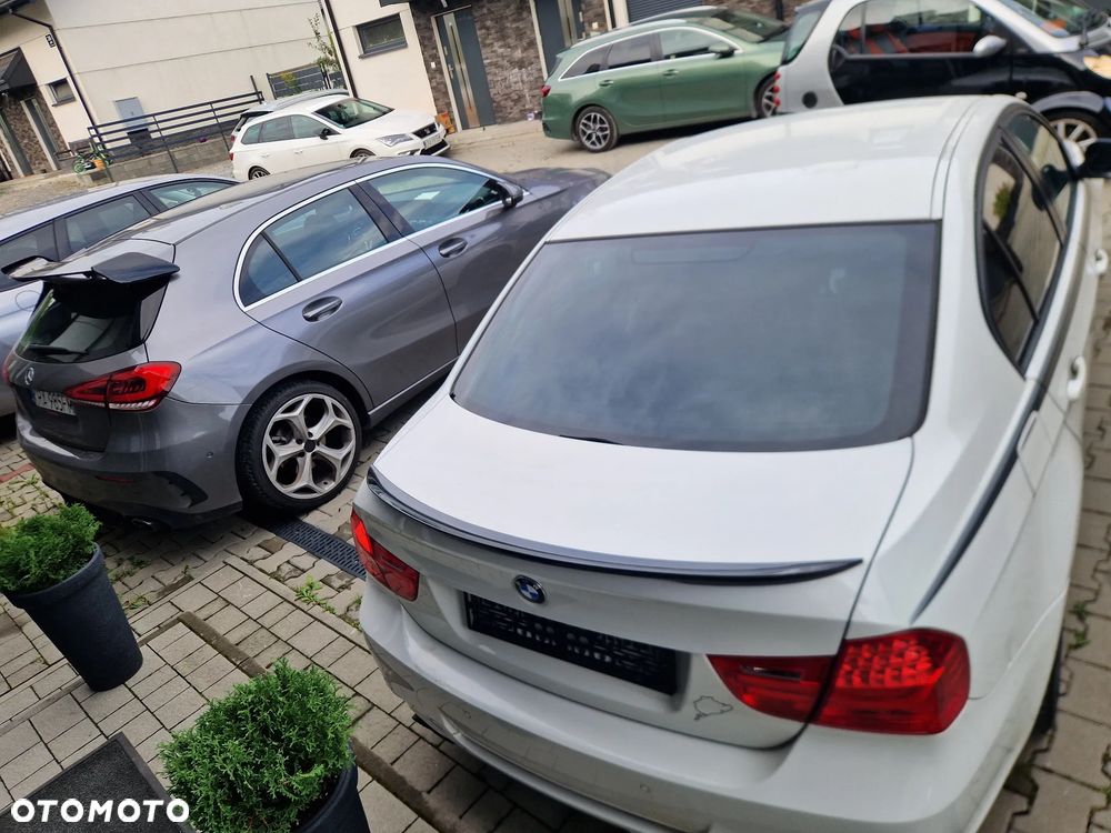 BMW Seria 3 - 11