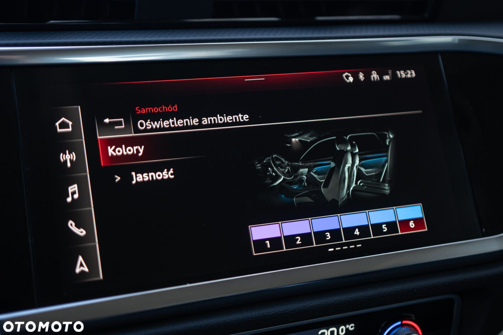 Audi Q3 - 16
