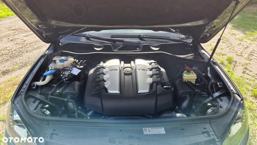 Volkswagen Touareg 4.2 V8 TDI - 13