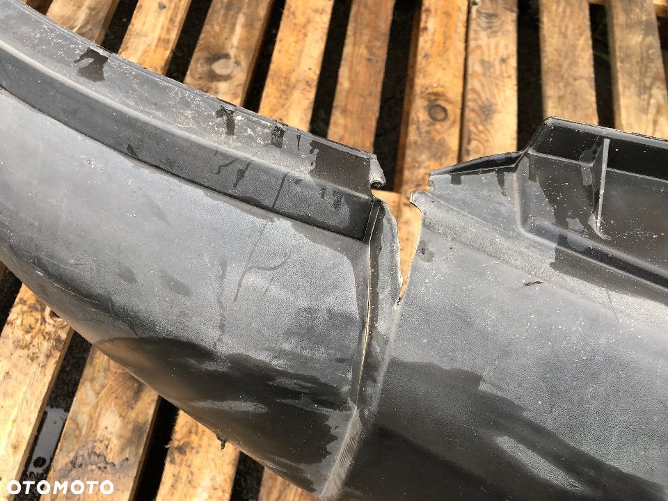 ZDERZAK PRZÓD PRZEDNI PEUGEOT PARTNER - 4