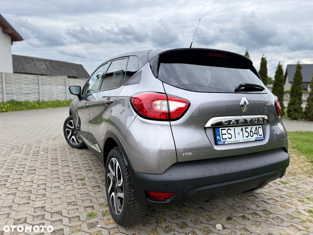 Renault Captur ENERGY TCe 90 Start&Stop Life - 24