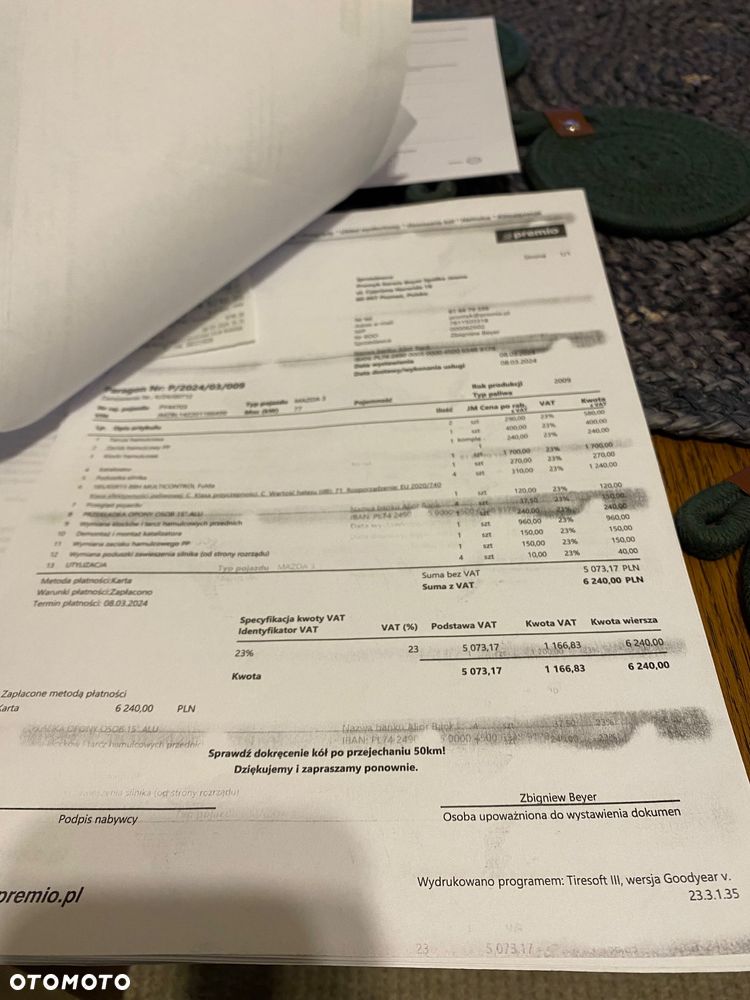 Mazda 3 1.6 Active - 15