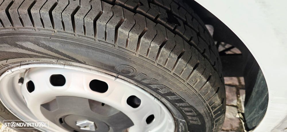 Renault TRAFIC 1.6 BITURBO - 15