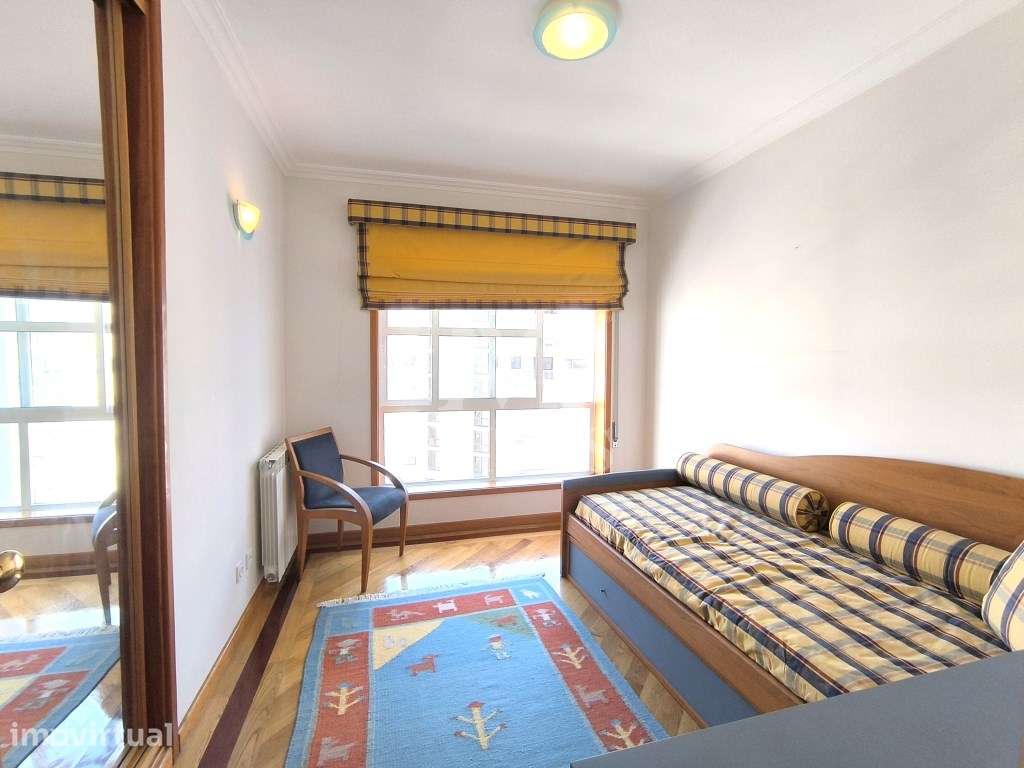 Apartamento T2 para venda na Amorosa - Viana do Castelo - Grande imagem: 5/13
