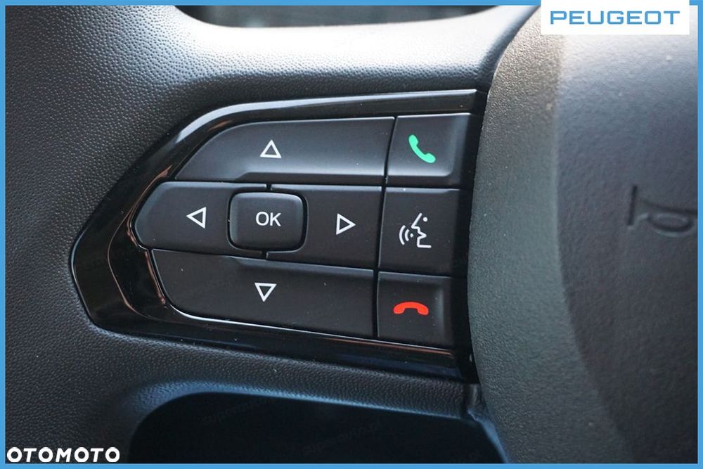 Peugeot Boxer Heavy L4H2 AT8 2.2 180KM - 12