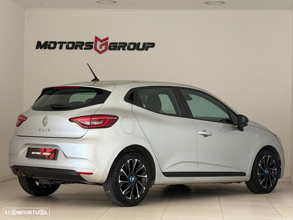 Renault Clio 1.0 TCe Equilibre - 7