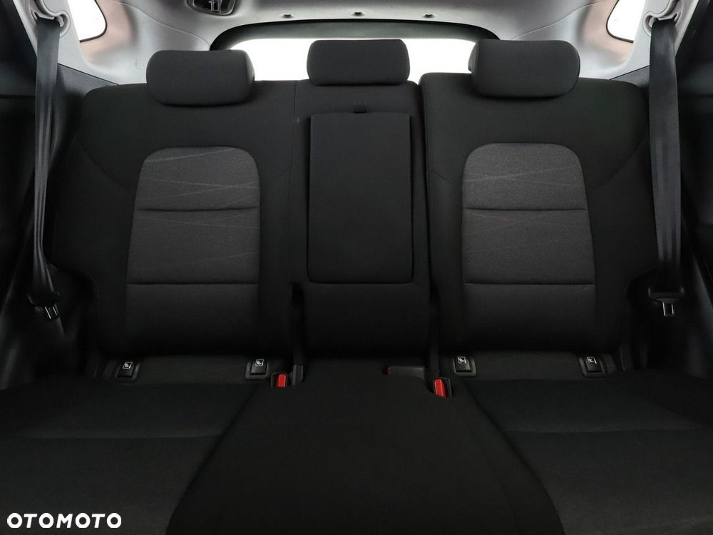 Hyundai Tucson 1.6 T-GDi Style 2WD DCT - 19