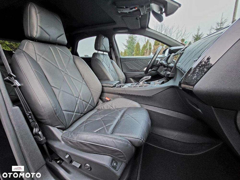 DS Automobiles DS 7 Crossback - 7