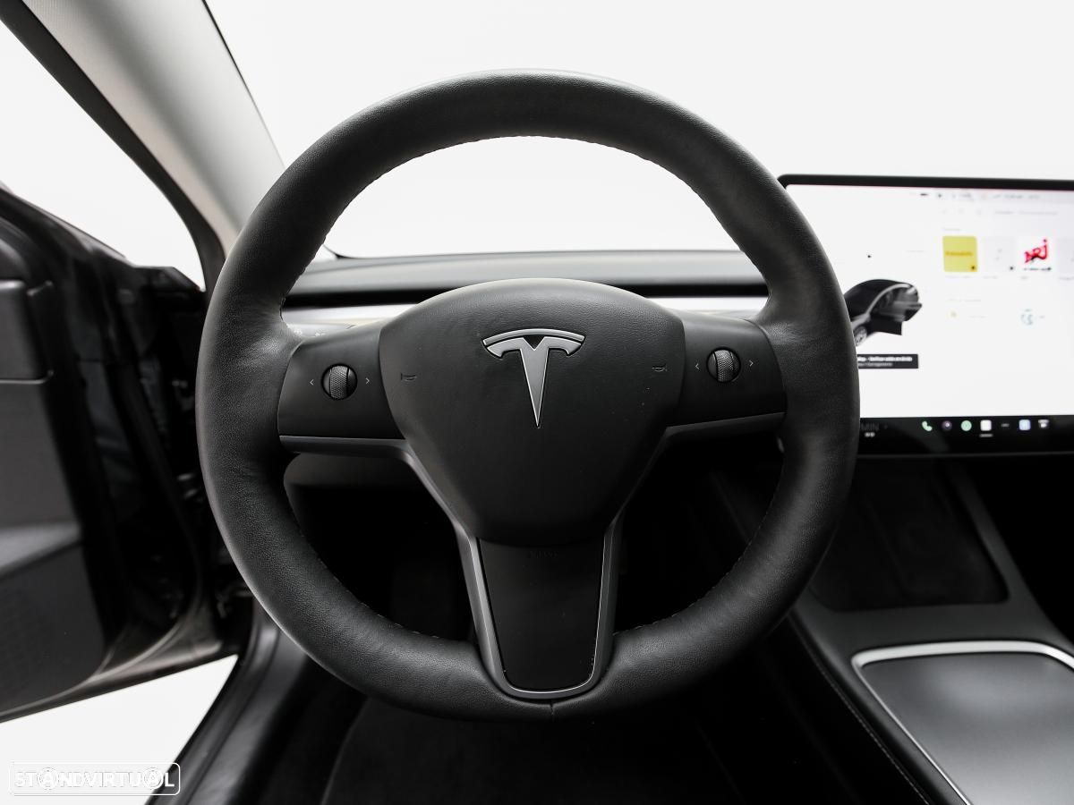 Tesla Model 3 Standard Range Plus RWD - 19