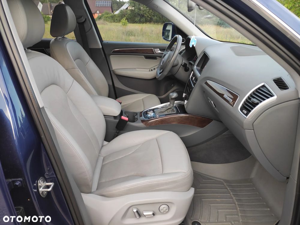 Audi Q5 - 14