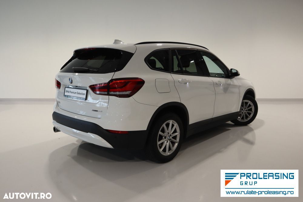 BMW X1 - 3
