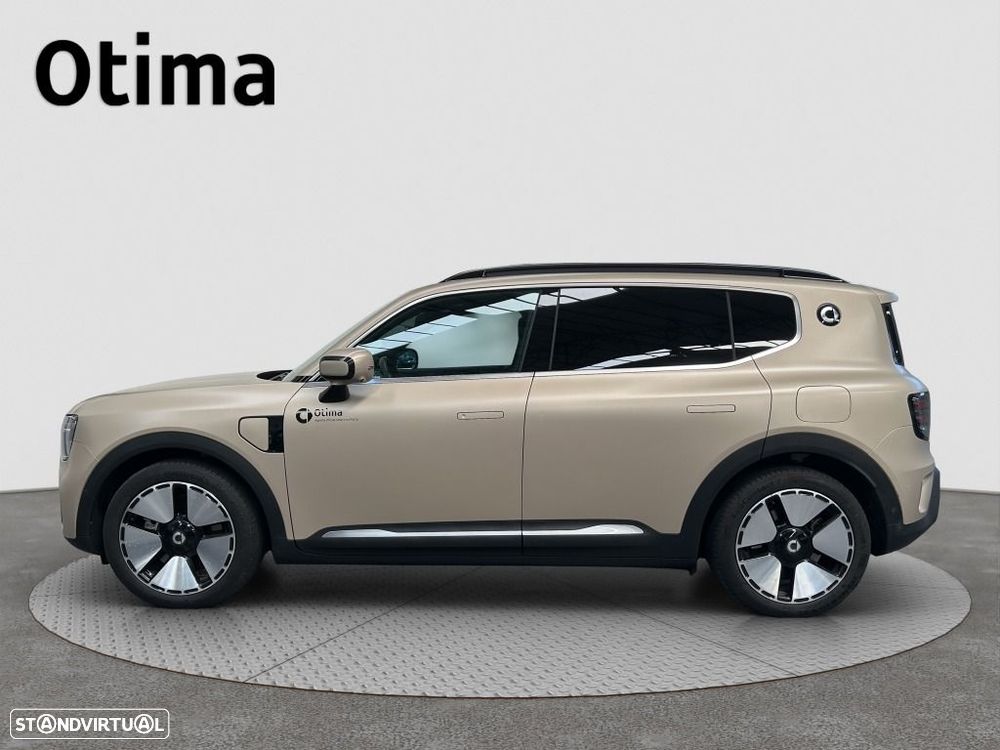 Smart #5 100 kWh Premium - 8