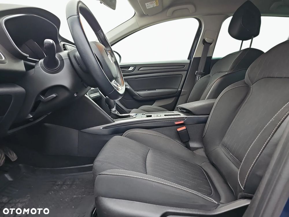 Renault Megane 1.3 TCe FAP Limited EDC - 26