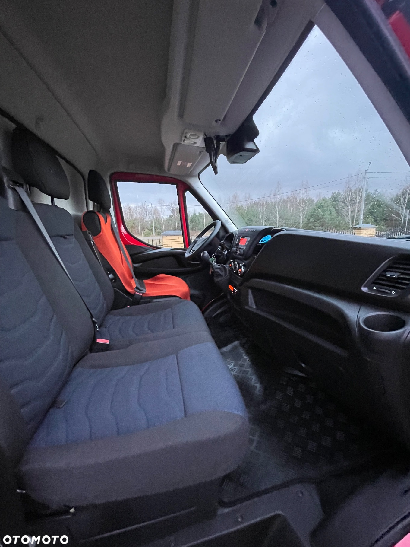 Iveco Daily - 4
