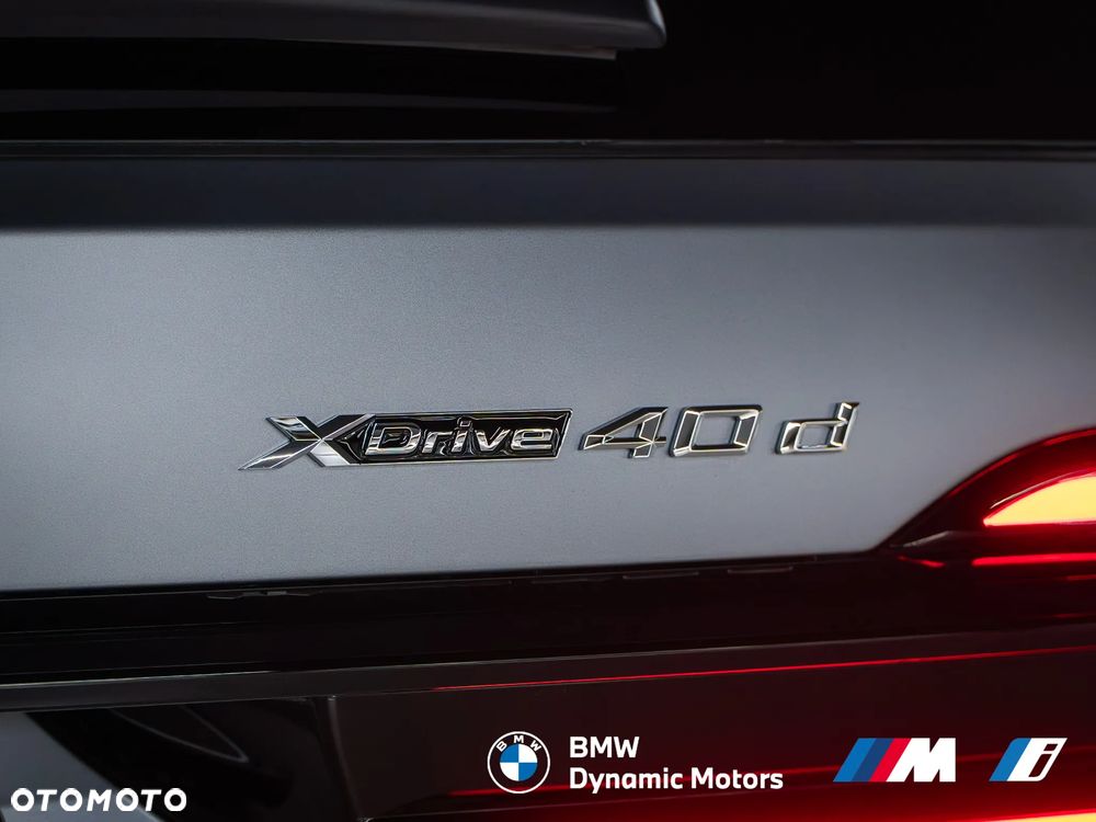 BMW X7 xDrive40d - 13