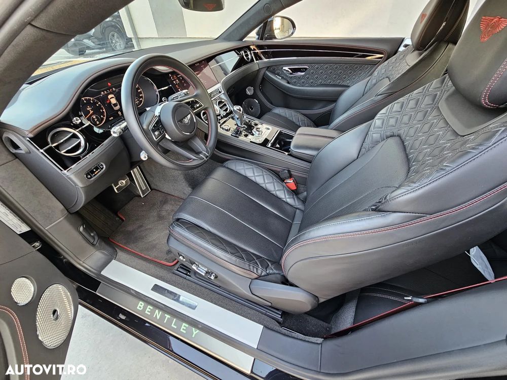 Bentley Continental - 10