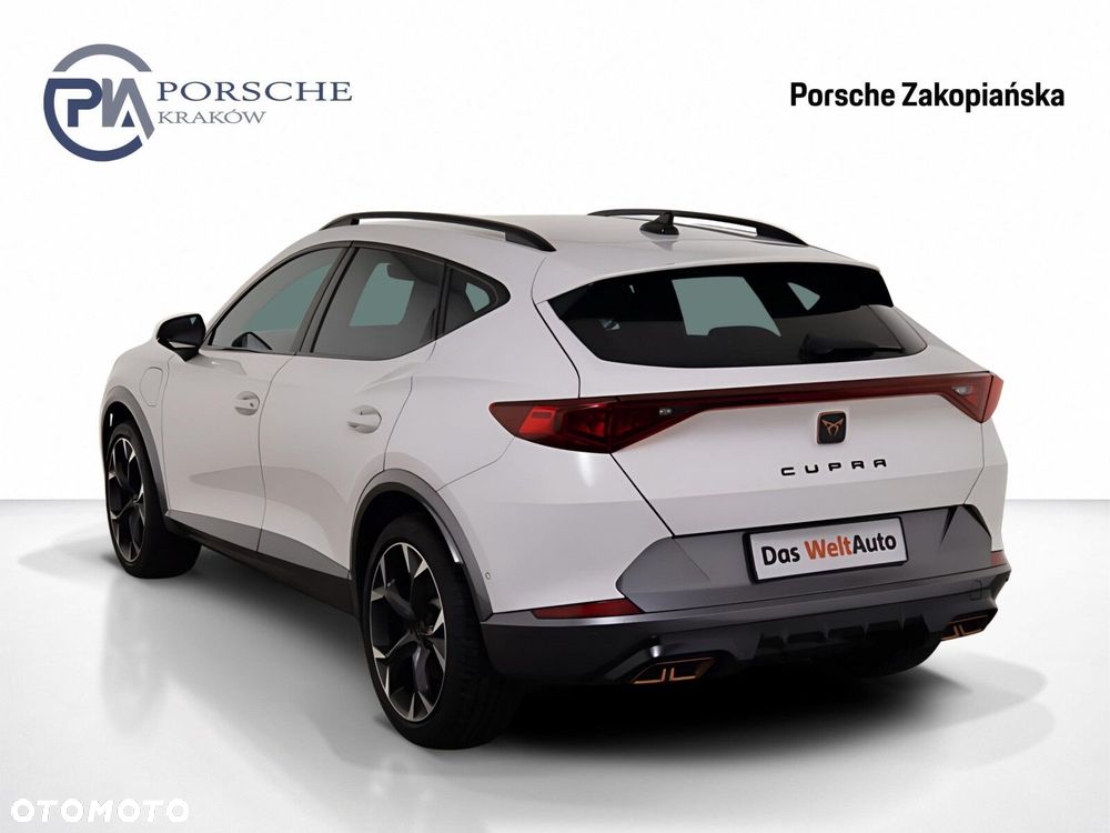 Cupra Formentor 2024 photo 3