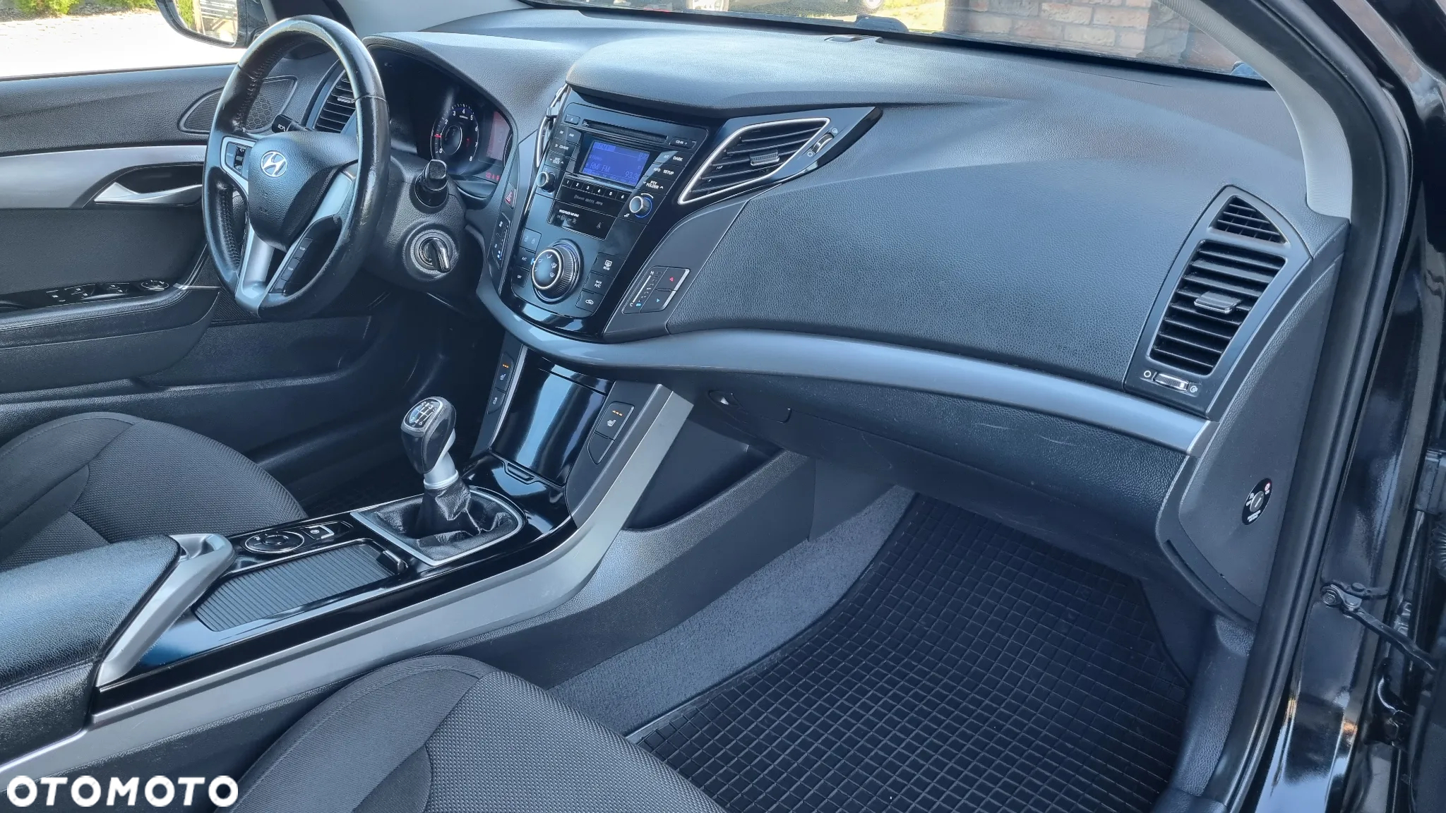 Hyundai i40 1.6 GDI Comfort - 21