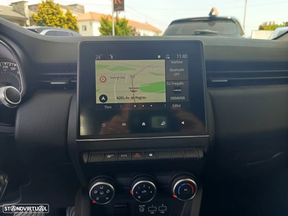 Renault Clio - 13