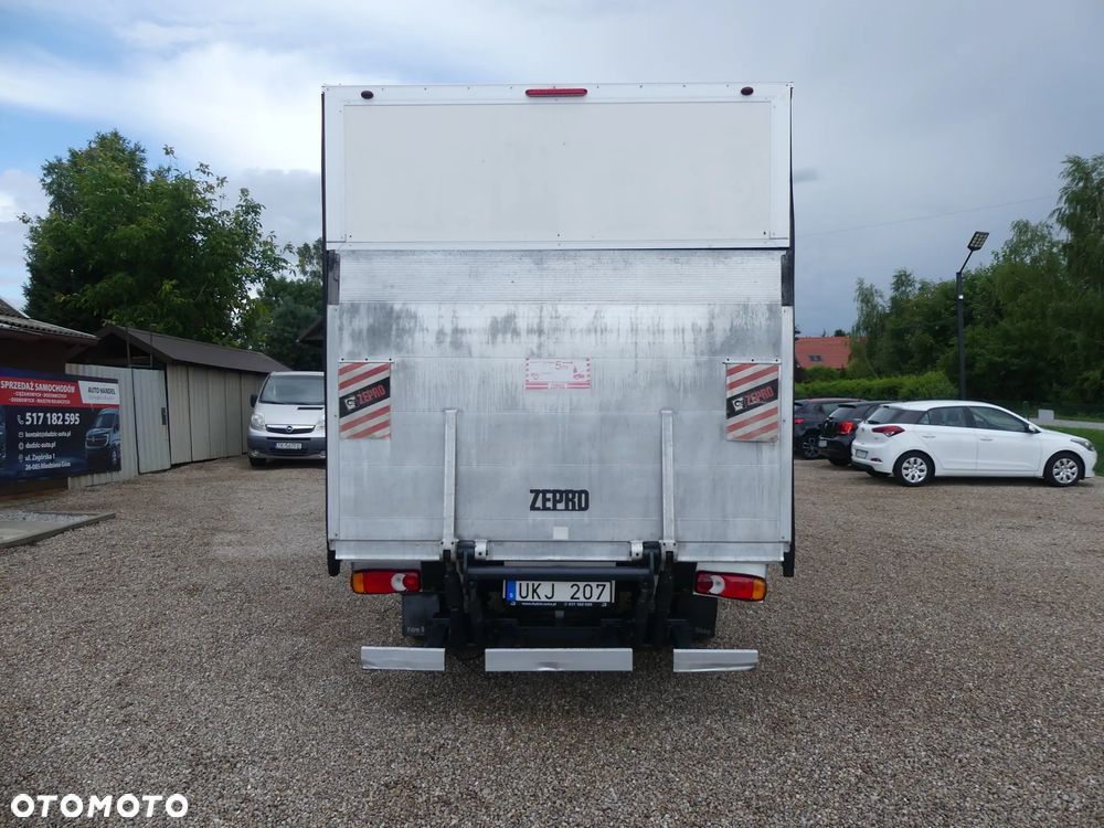 Opel Movano - 6