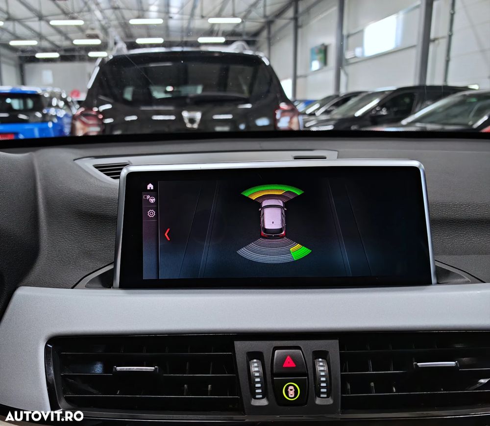 BMW X1 - 14