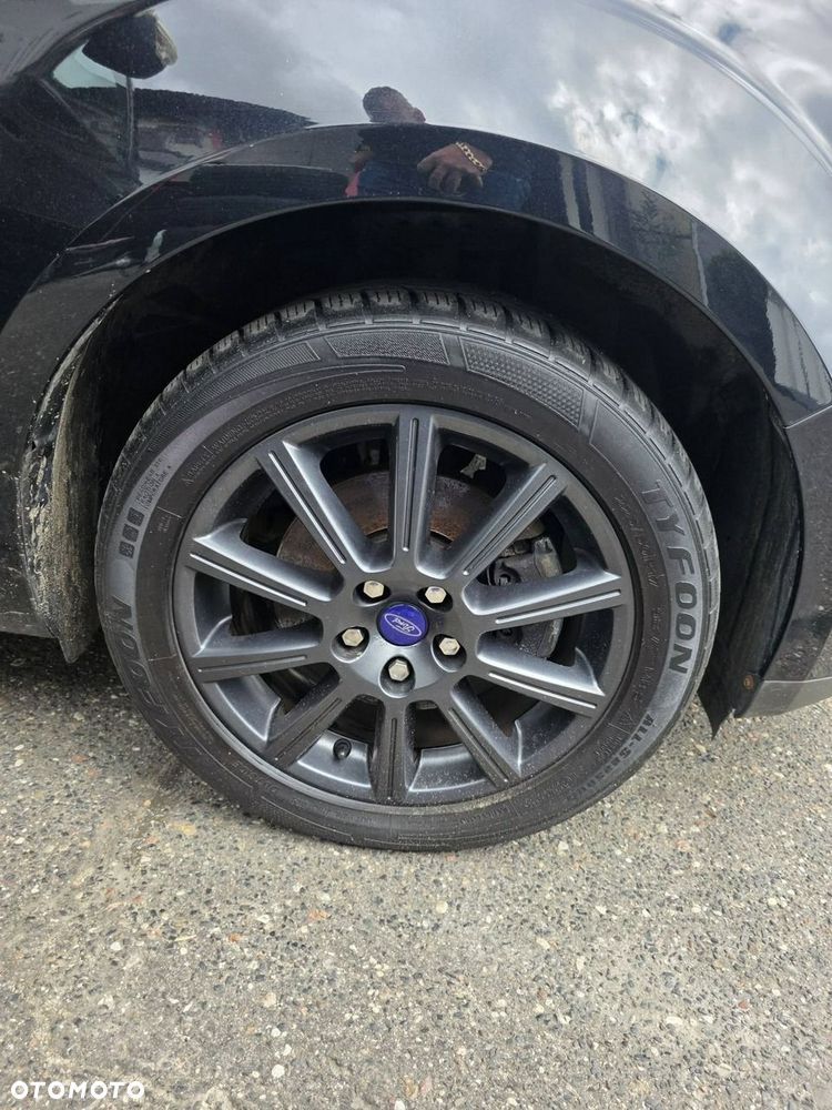 Ford Galaxy 2.0 FF Trend - 29