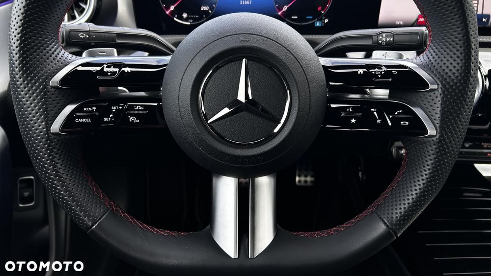 Mercedes-Benz CLA - 15
