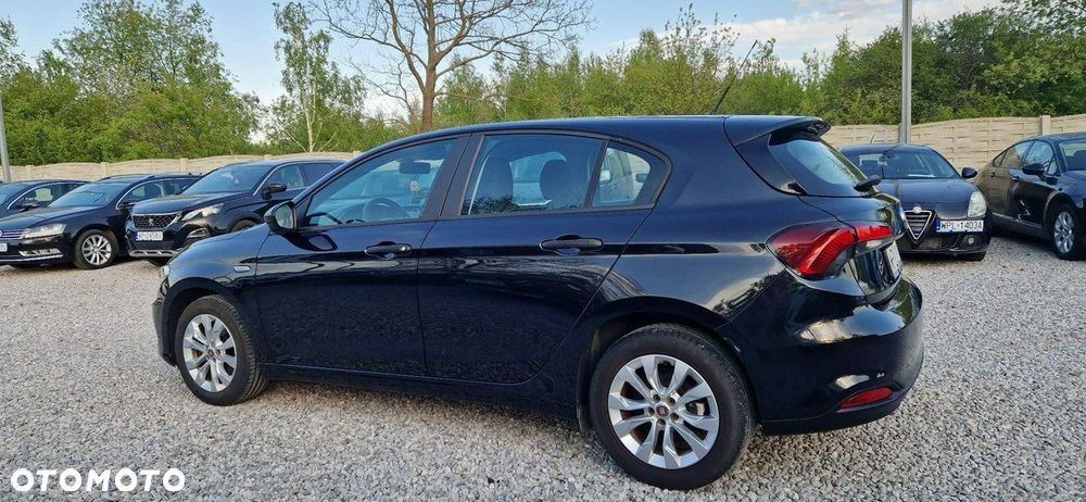 Fiat Tipo - 5