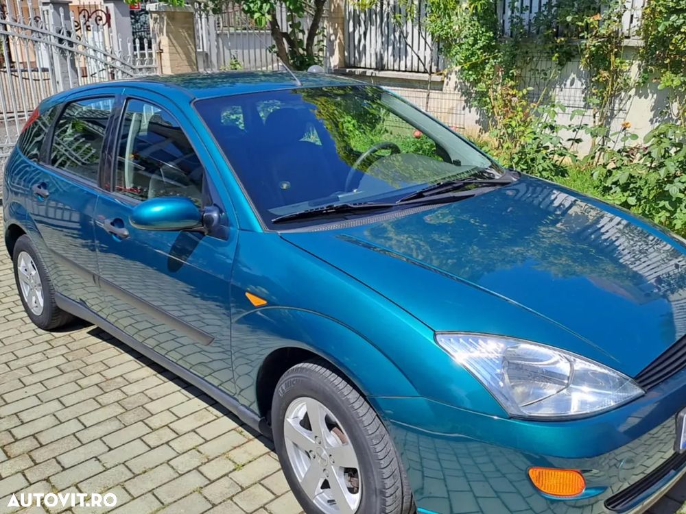 Ford Focus - 3