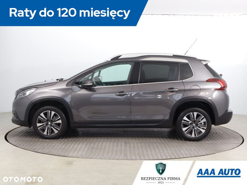 Peugeot 2008 - 3