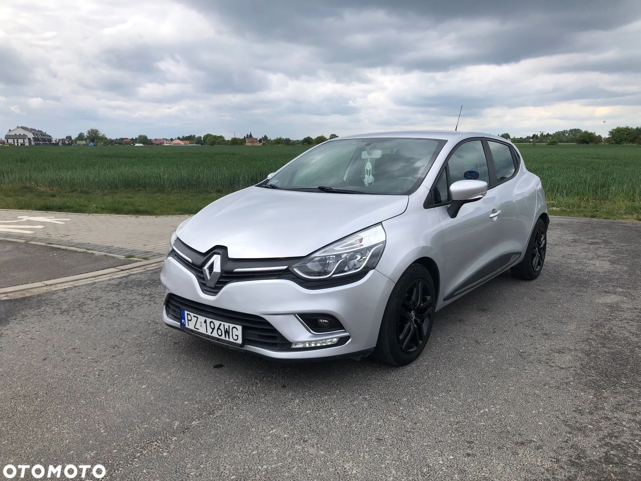 Renault Clio 1.5 dCi Alize - 1