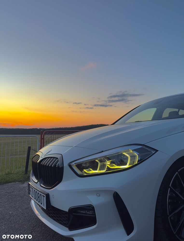 BMW Seria 1 120d xDrive M Sport - 1
