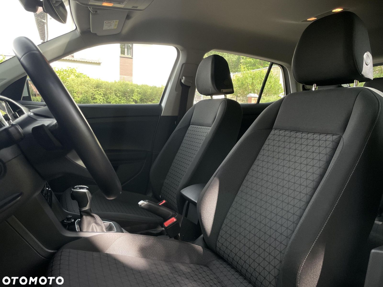 Volkswagen T-Cross 1.0 TSI Life DSG - 13