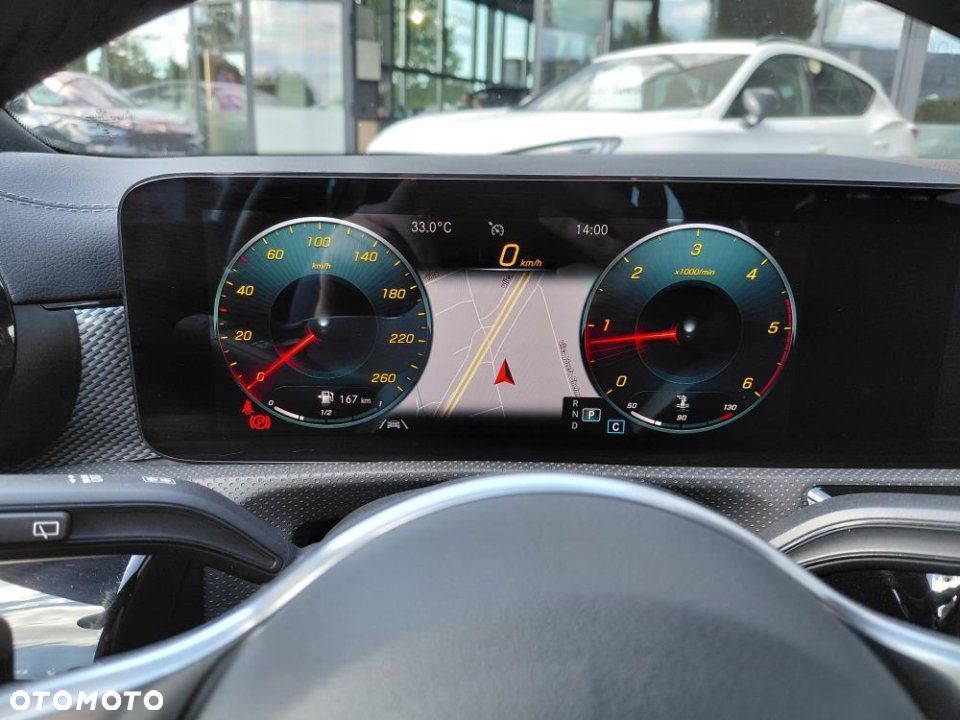 Mercedes-Benz CLA - 31