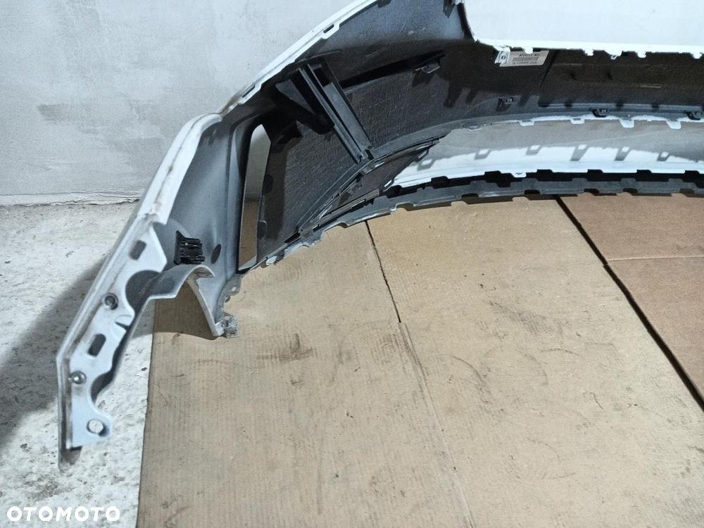 ZDERZAK PRZÓD PRZEDNI SKODA ENYAQ 5LA807221 - 7