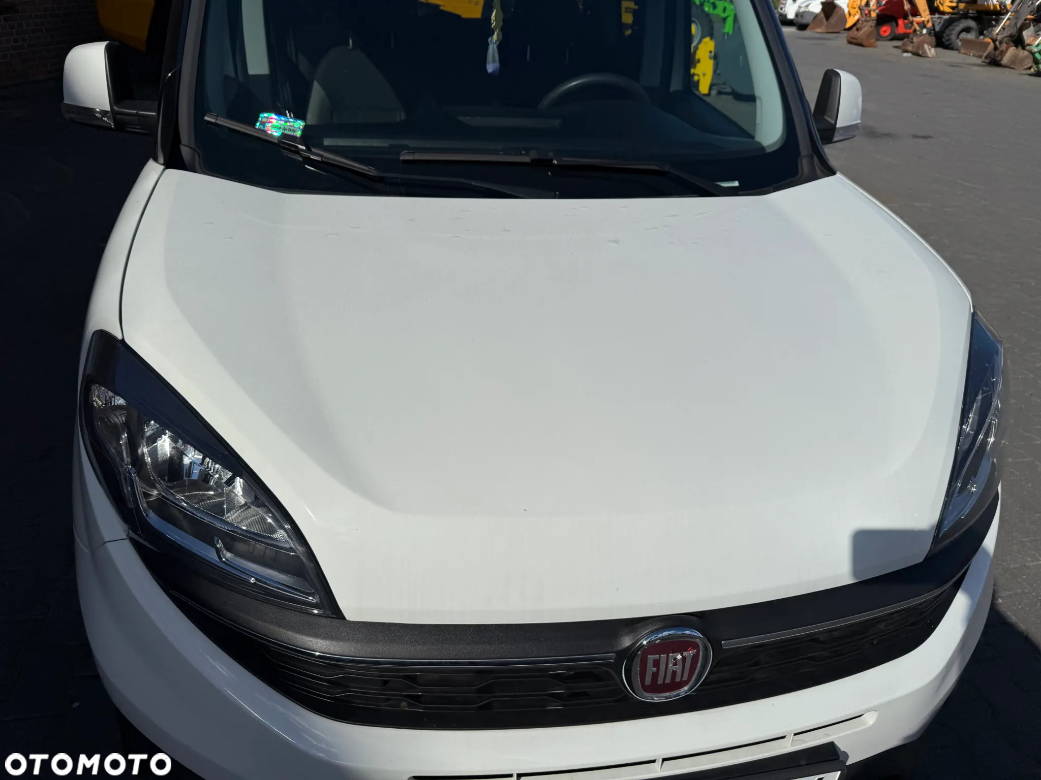 Fiat Doblo - 10