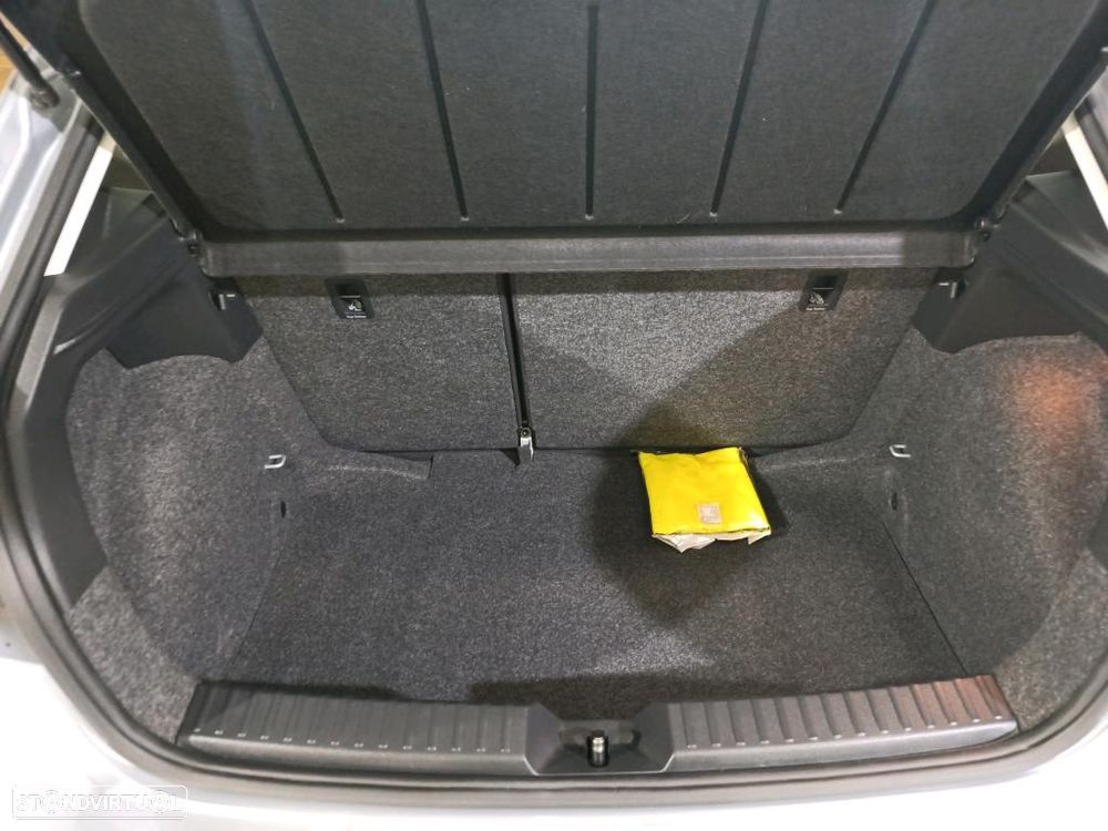 SEAT Ibiza 1.0 TSI Style - 9