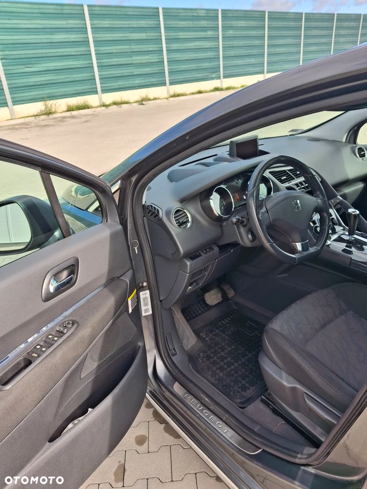 Peugeot 3008 - 8