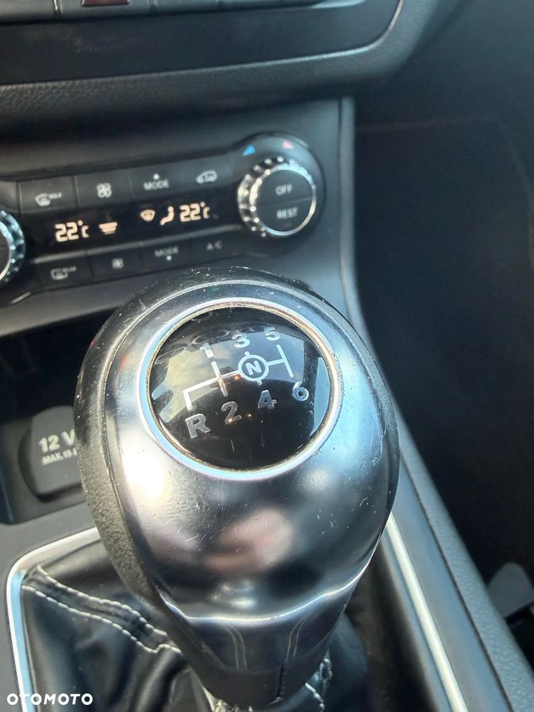 Mercedes-Benz Klasa B 180 CDI BlueEFFICIENCY Edition 1 - 20