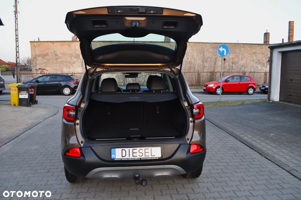 Renault Kadjar Energy dCi 130 COLLECTION - 9